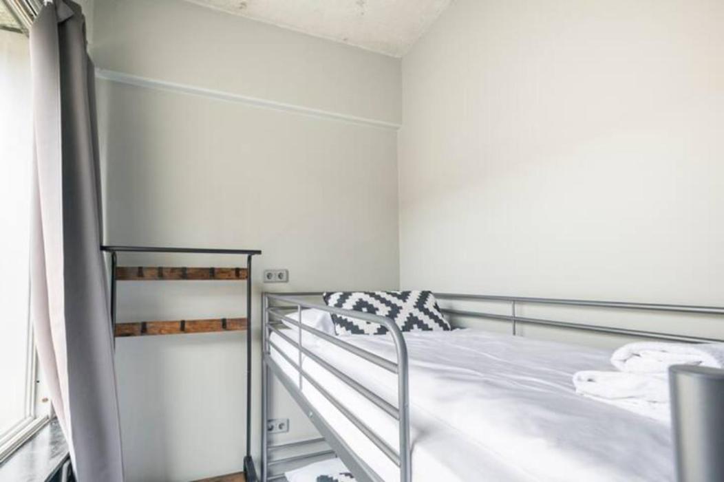 Wallyard Stay Berlin Ruang foto